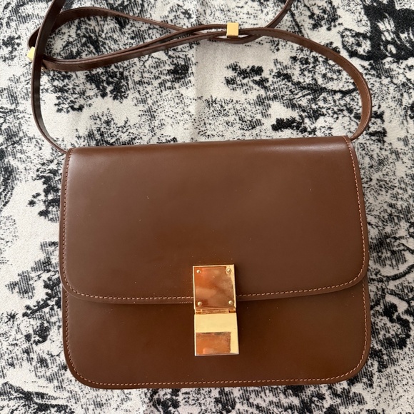 Handbags - ©️Céline bag